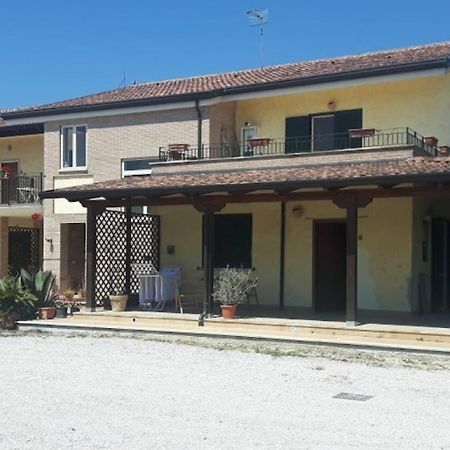 Nenna Country Bed & Breakfast Capua Bagian luar foto