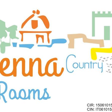 Nenna Country Bed & Breakfast Capua Bagian luar foto