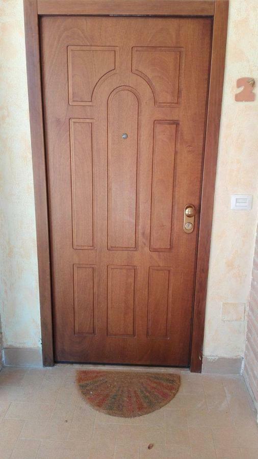 Nenna Country Bed & Breakfast Capua Bagian luar foto