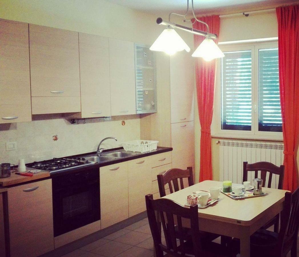 Nenna Country Bed & Breakfast Capua Bagian luar foto
