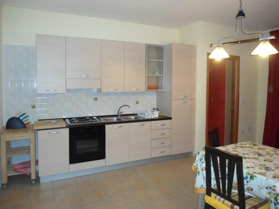 Nenna Country Bed & Breakfast Capua Bagian luar foto
