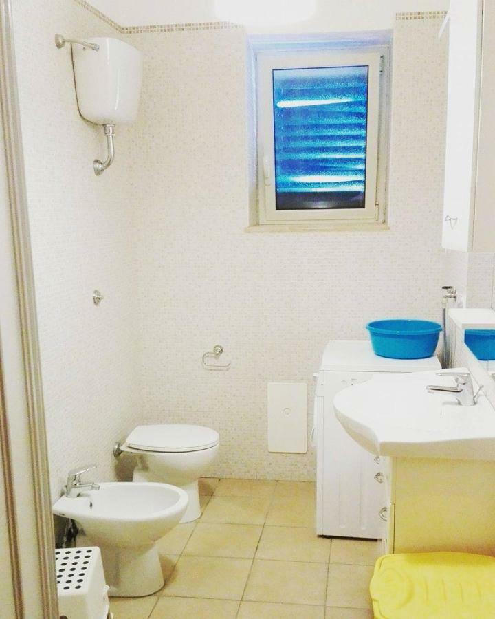Nenna Country Bed & Breakfast Capua Bagian luar foto