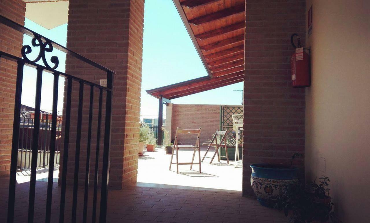 Nenna Country Bed & Breakfast Capua Bagian luar foto